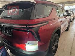 شيفروليه ترافرس